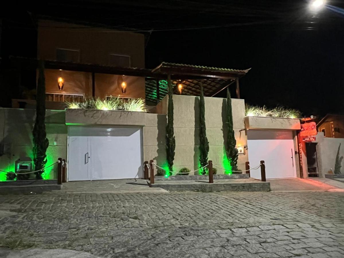Perola De Geriba Ξενοδοχείο Búzios Εξωτερικό φωτογραφία