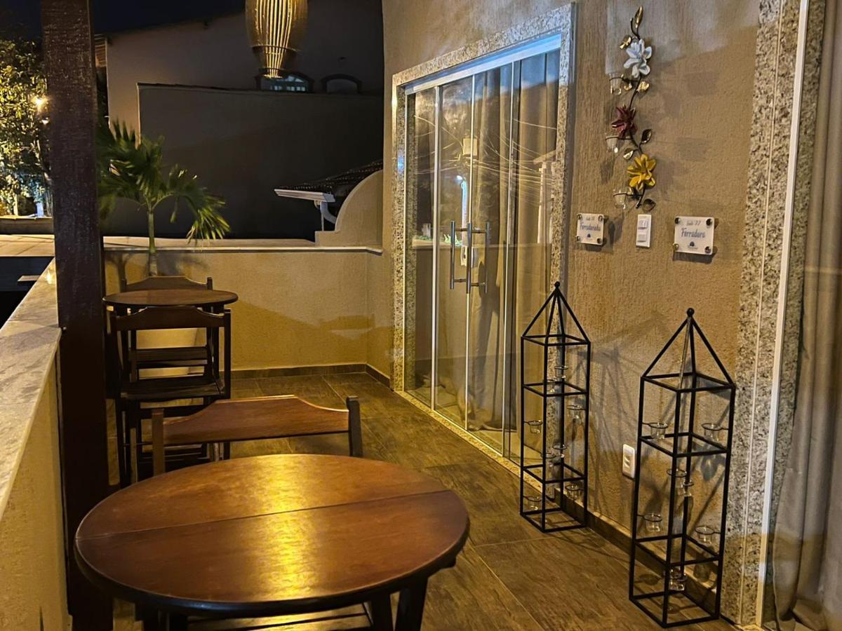 Perola De Geriba Ξενοδοχείο Búzios Εξωτερικό φωτογραφία