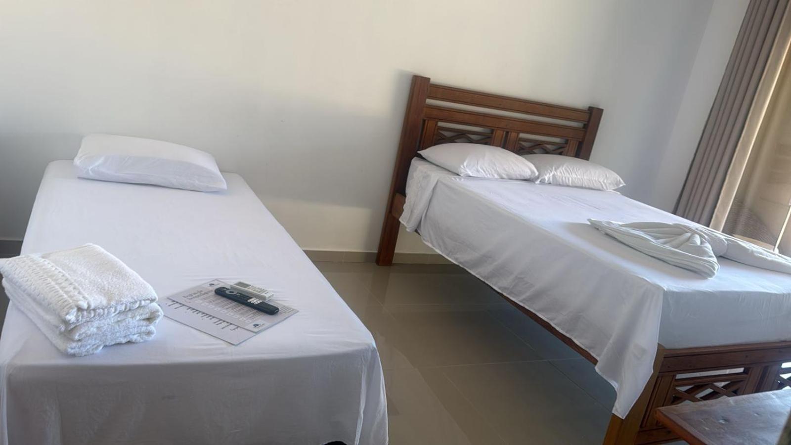 Perola De Geriba Ξενοδοχείο Búzios Εξωτερικό φωτογραφία